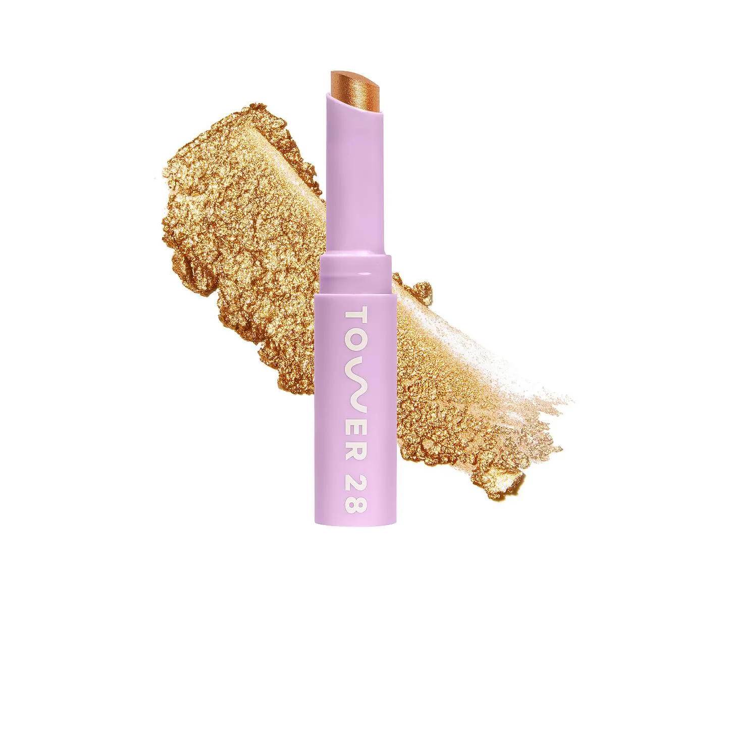 Tower 28 GoGo Cooling Shimmer Stick in Bungalow
