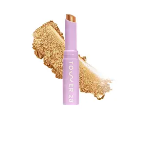 Tower 28 GoGo Cooling Shimmer Stick in Bungalow