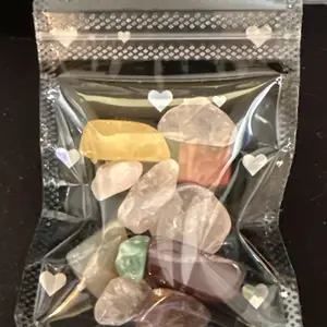 Bag Crystals