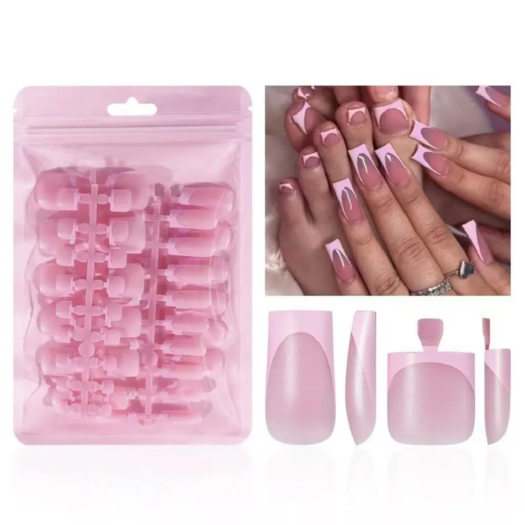 pink-60pcs