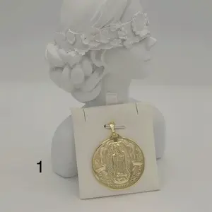 Rodriguezjewelry # 3612 Pendant