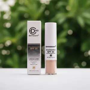 Derma-brushblock