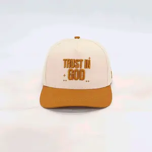 Trust in GOD Baseball Hat