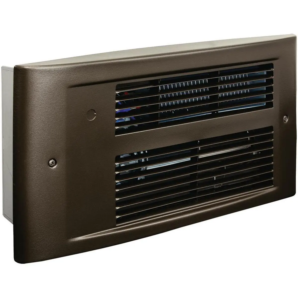 212 MAIN Px Smart Wall Heater, Wall Mount, 120V, 1500W High Power Steel Element Heater, Modern Design for Large Rooms, Oiled Bronze