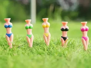 Woman's Bikini Body Golf Tees, Funny gifts, Golfer, Golf Dad Gifts, White Elephant Christmas, Birthday, Gag Gifts for Him, Father's Day, Sports, Fun