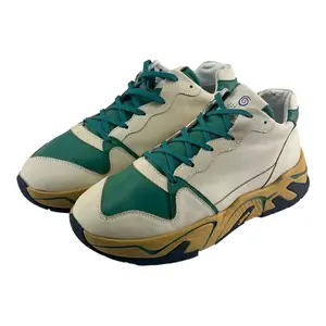 Gidigio Vibram sneaker Athletic Closed