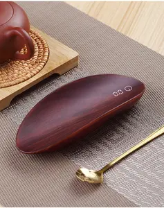 Taian - Electronic tea scale with 0.1g precision, convenient for tea ceremonies and measuring tea leaves. Kitchen Utensils
