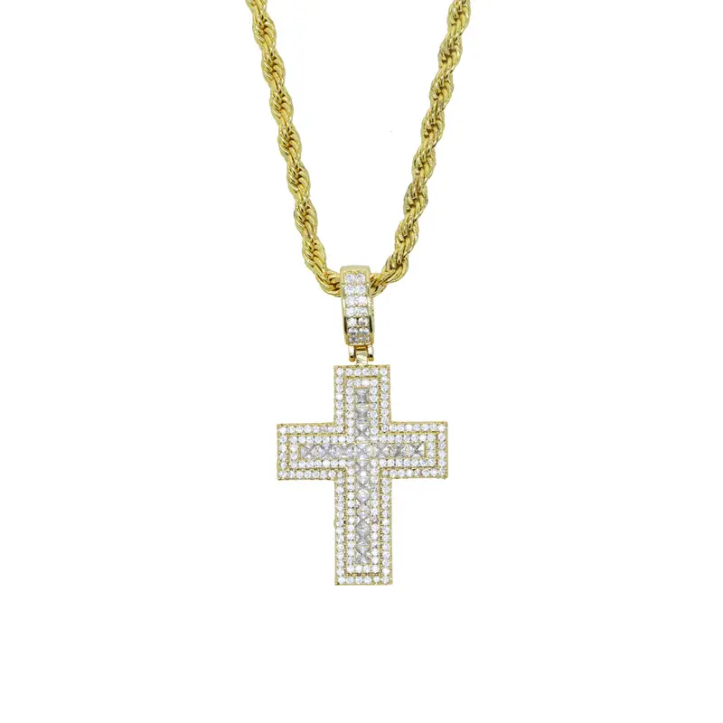 K Golden Cross