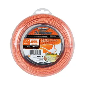 Arnold 490-021-0031 100 ft. Xtreme Trimmer Line