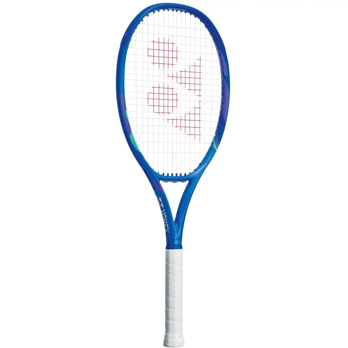 Yonex EZONE 105 Blast Blue Tennis Racquet (8th Gen)
