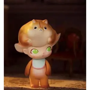 (DAREN5027) POP MART DIMOO Lost Animals Series