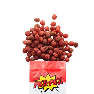 Gusherz Fruity Candy, Delicious Fruit-Flavored Snacks for Sweet Lovers