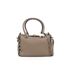 Pre-owned Valentino Leather Shoulder Bags 25cm R2099 Shoulder Bag C1384412238 1204 bill