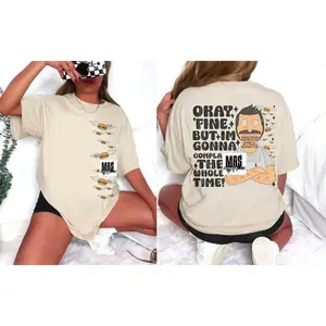 Im gonna complain Bob Belcher graphic tshirt| Bobs burgers shirt | Belcher Gift