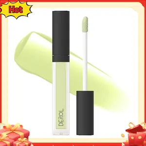 Face Concealer Foundation Color Corrector Makeup Gentle concealer
