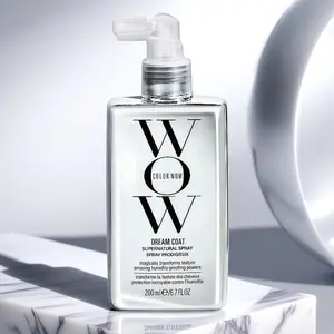 Color Wow Extra Strength Dream Coat | Beat Frizz & Humidity for Curly & Coily Hair