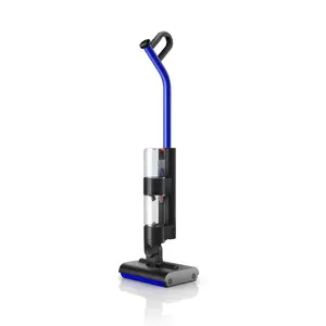 Dyson WashG1™ wet cleaner (Matte Black/Ultra Blue)