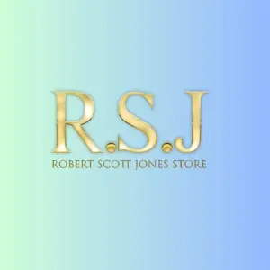 ROBERT SCOTT JONES STORE