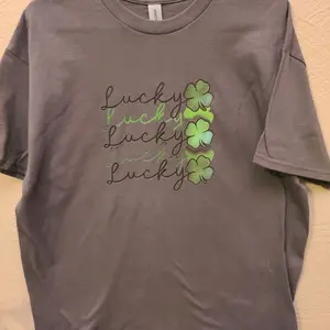 Gildan Heavy Cotton T-Shirt  Large