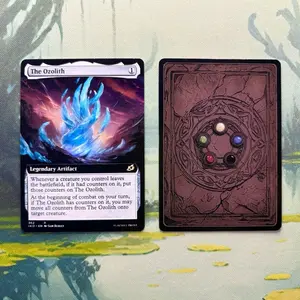 The Ozolith MTG Proxy