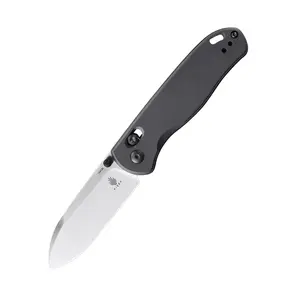 Kizer Drop Bear 154CM Aluminum Handle V3619C1