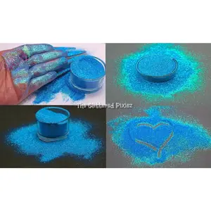 CALYPSO Pixie Dust (extra fine glitter).