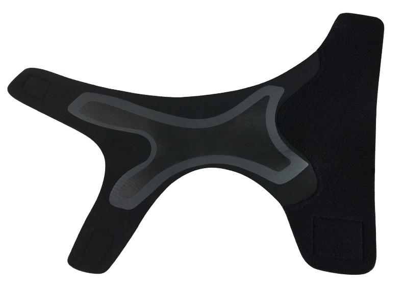 Ankle Support Brace Safety Running Basketball Sports Ankle Sleeves