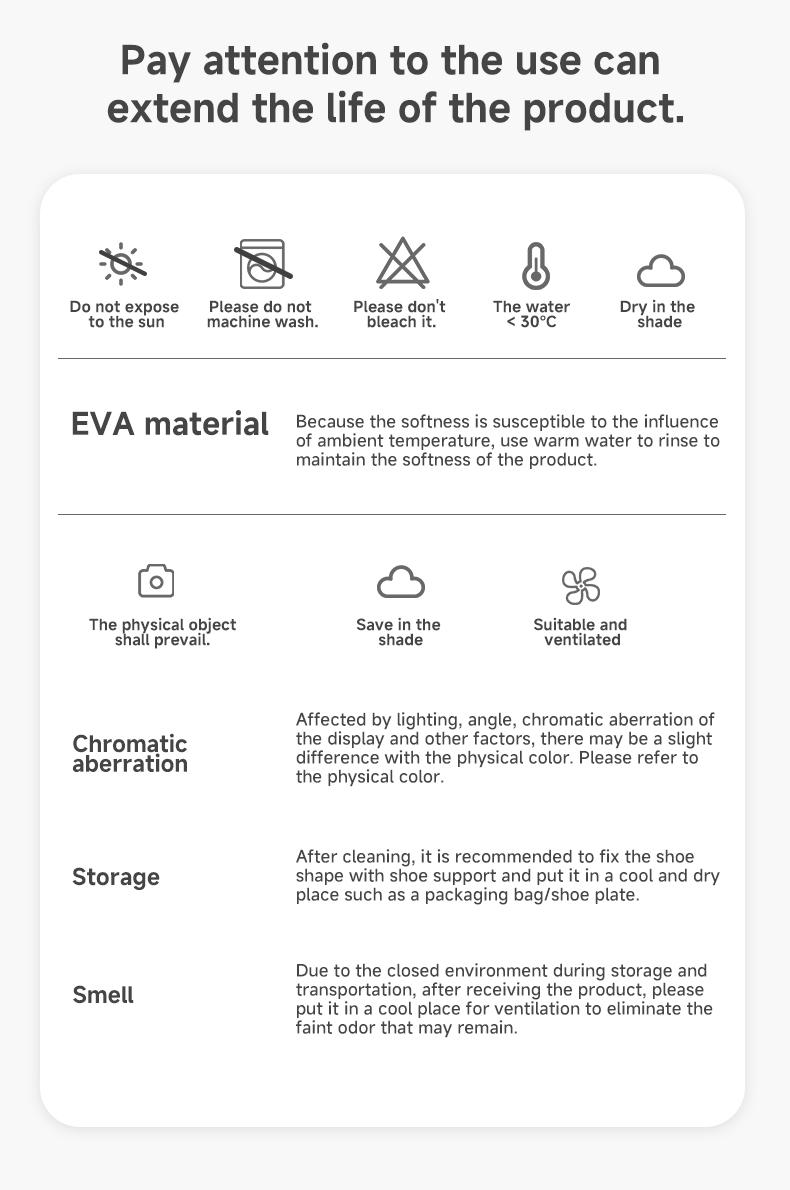 Comfortable Unisex Flip-Flops  Non-Slip Thick-Sole Wear-Resistant Easy to Clean Suitable for Home Outdoor School Beach Dog Walking Leisure