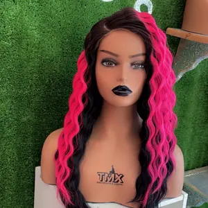 100% human hair, custom-made closure, wig ready to wear