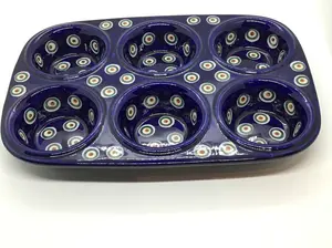 Muffin Pan ~ 54X ~ T3!