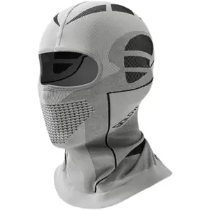 Winter Ski Mask for Men and Women - Full-face Balaclava That Can Be Worn with A Helmet. Designed for Cold Weather, It's Ideal for Skiing, Motorcycle Riding, and Other Outdoor Activities. Provides Full Face Coverage Against Cold, Wind, and The Elements.