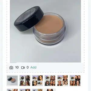 Picture Perfect Full Cover Foundation