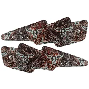 Thunder Horn Spur Strap