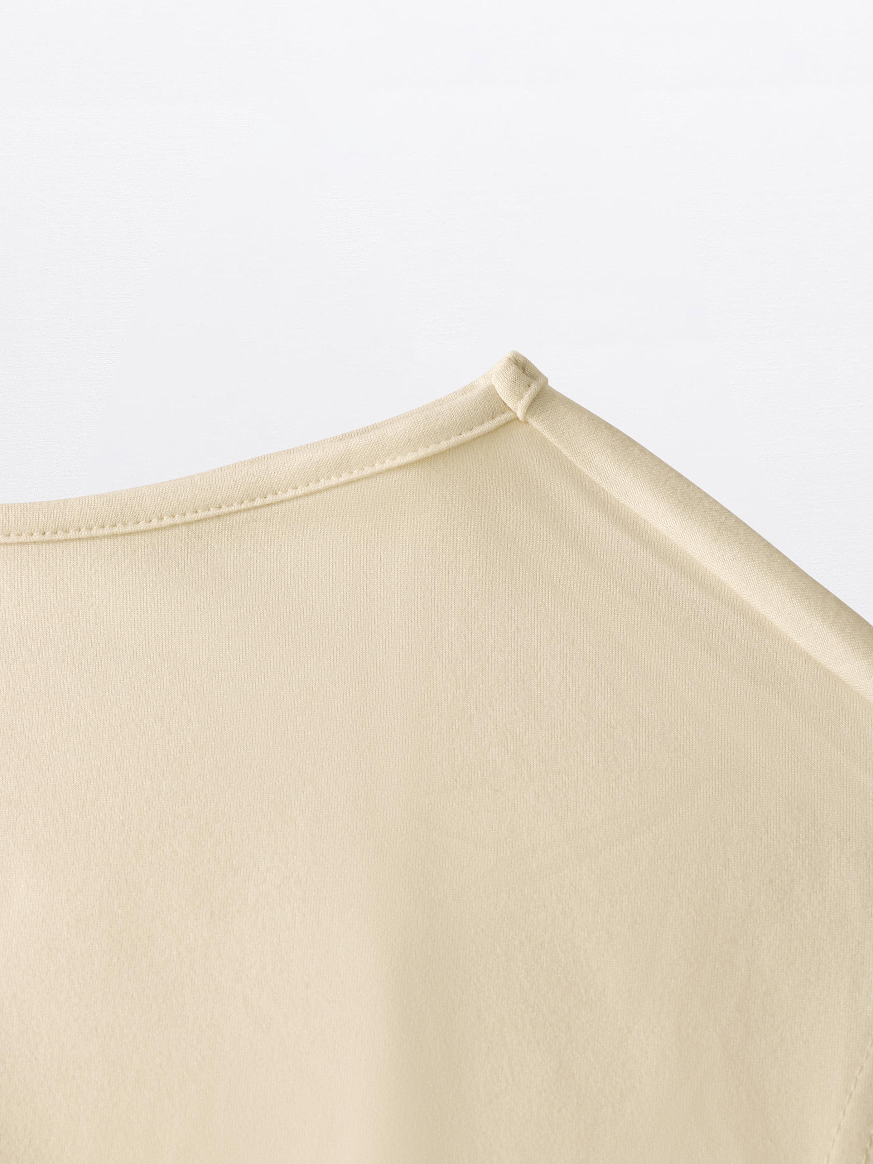 Elengatine Women Off Shoulder Crop Top, Soft Stretchy Slim Fit Short Sleeve Shirt, One Shoulder Casual Fashion Tee, Flattering Waist Fitted Top for Streetwear, Y2K Style, Daily Wear, Going Out, Party & Summer Outfit KBY0024 Elengatine Women Off Shoulder Crop Top, Soft Stretchy Slim Fit Short Sleeve Shirt, One Shoulder Casual Fashion Tee, Flattering Waist Fitted Top for Streetwear, Y2K Style, Daily Wear, Going Out, Party & Summer Outfit KBY0024