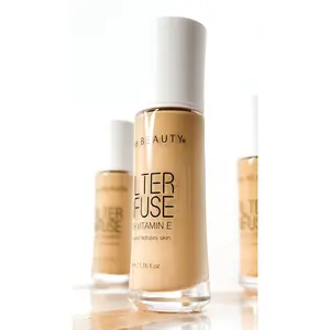 XIME BEAUTY - Filter Infused Vitamin E Full Coverage Foundation