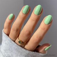 Mint Green
