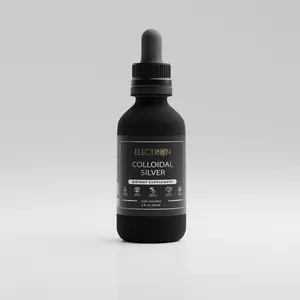 Colloidal Silver Dietary Supplement
