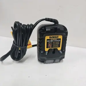 Dewalt 12v/20v small charger New Open Box Dewalt 12v/20v small charger New Open Box