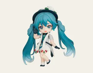MIKU WITH YOU - Hatsune Miku (2021 Design)