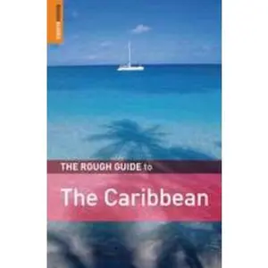 USED-The Rough Guide to the Caribbean 3 (Rough Guide Travel Guides) by Rough Guides (Paperback)