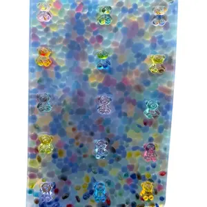 Cuddle Bears XL Pickable Pebble Pad (6x9)