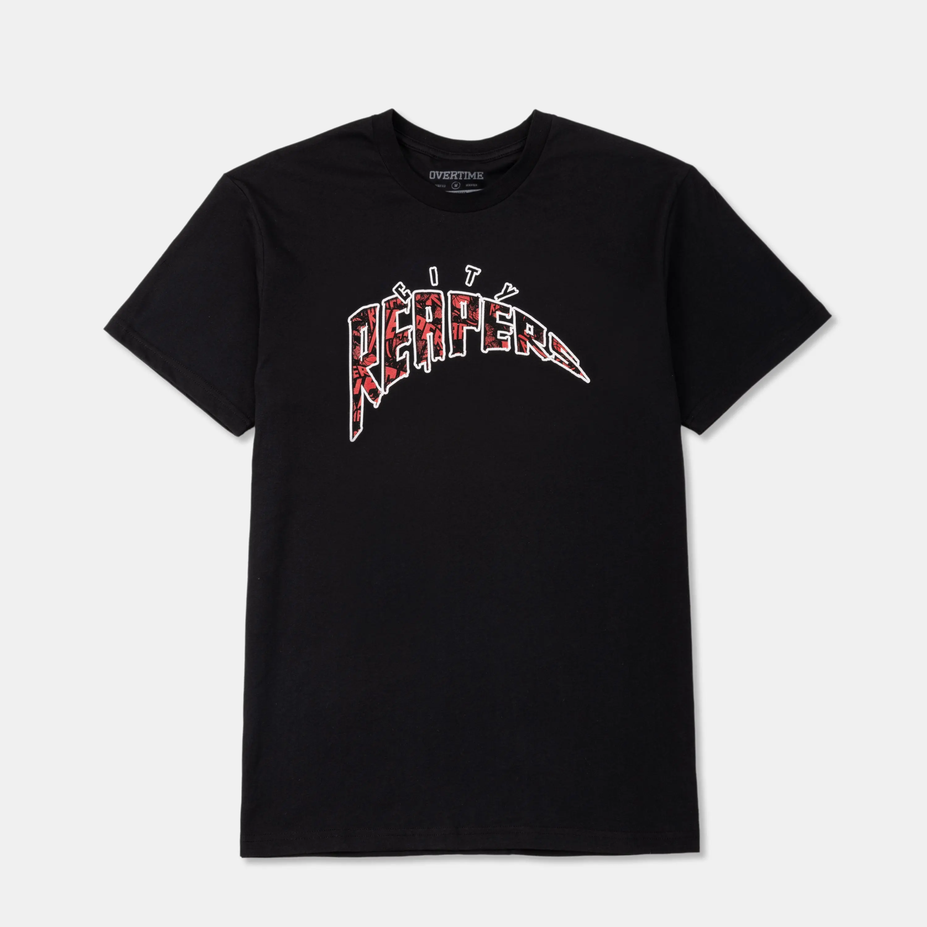 City Reapers Collage Tee