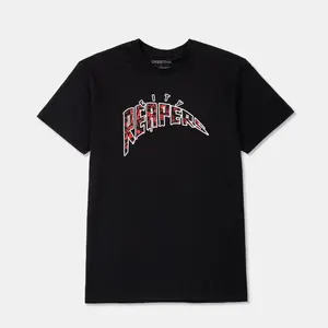 City Reapers Collage Tee
