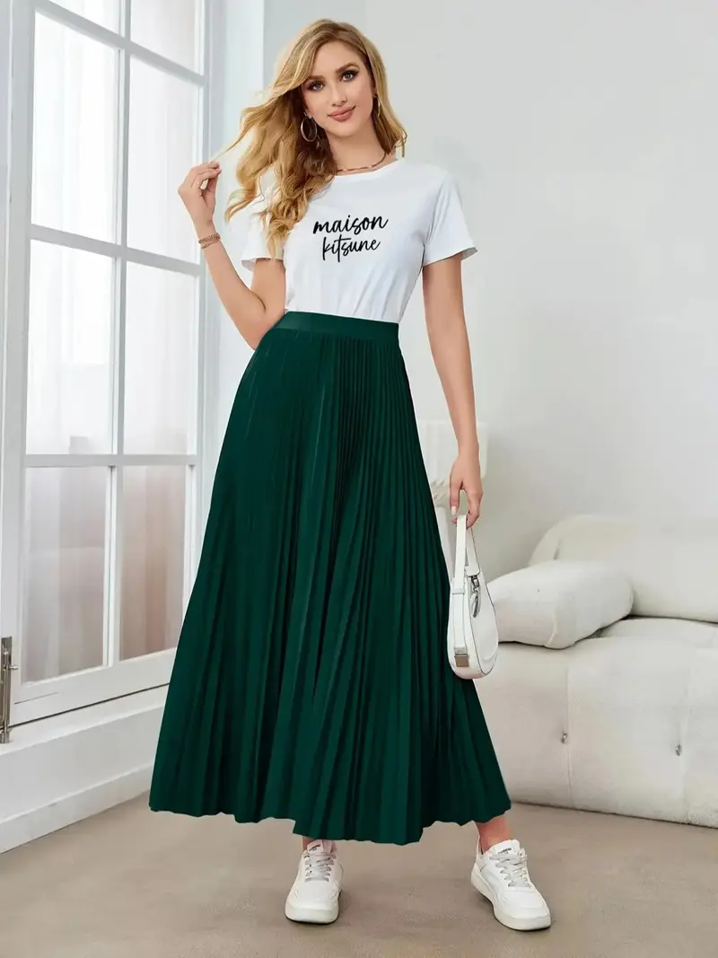 office skirts for ladies - TikTok Shop