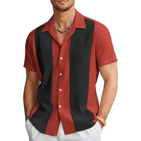 Red&Black