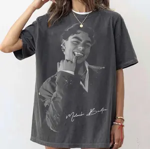 Malachi Barton Descendants Zombies Tour Comfort Color Shirt, Descendants Character Oufit