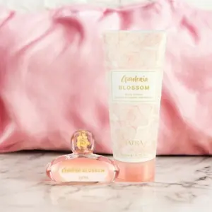 Blossom gardenia perfume for women