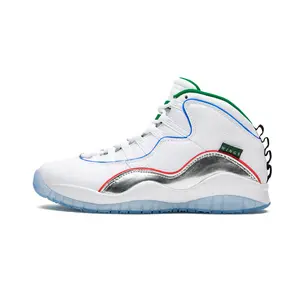 Air Jordan 10 "Wings" CK4352 103