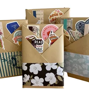 Blind Book Date, Date with a Book, bookish gifts, book bundle, with extra bookish items, bookmark, bookish merchandise, bookmark for books