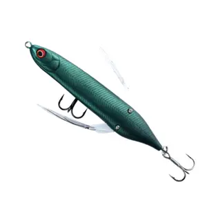 PBFish Topwater Crawler for Big Bass Fast Shipping